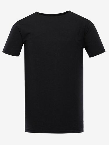 NAX Mayens T-shirt Black - NAX - Modalova