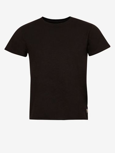 NAX Saif T-shirt Black - NAX - Modalova