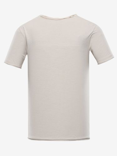 NAX INER T-shirt Grey - NAX - Modalova