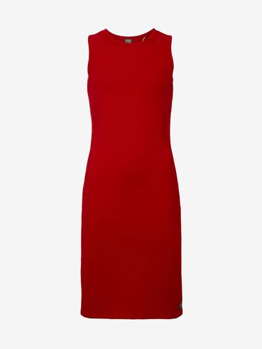 NAX Banga Dresses Red - NAX - Modalova