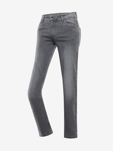 NAX GERW Jeans Grey - NAX - Modalova