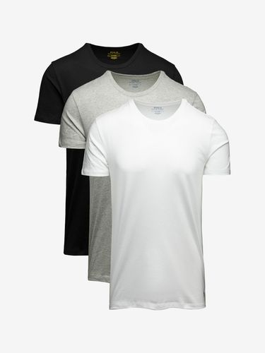 T-shirt 3 pcs - Polo Ralph Lauren - Modalova