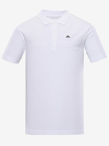 NAX LOPAX T-shirt White - NAX - Modalova