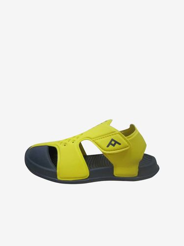NAX OREMO Sneakers Yellow - NAX - Modalova