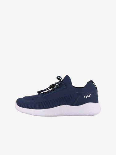 NAX DEFER Sneakers Blue - NAX - Modalova