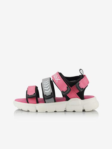 NAX Nesso Sneakers Pink - NAX - Modalova