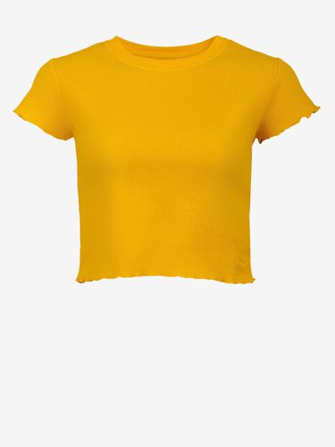 NAX Reisa T-shirt Yellow - NAX - Modalova
