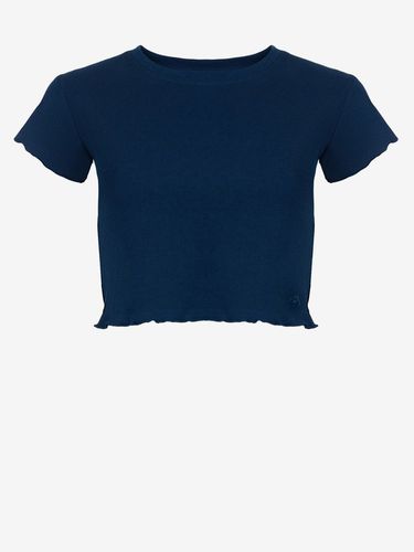NAX Reisa T-shirt Blue - NAX - Modalova