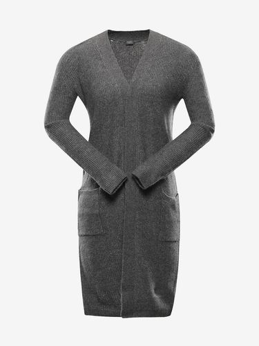 NAX Hoxa Sweater Grey - NAX - Modalova