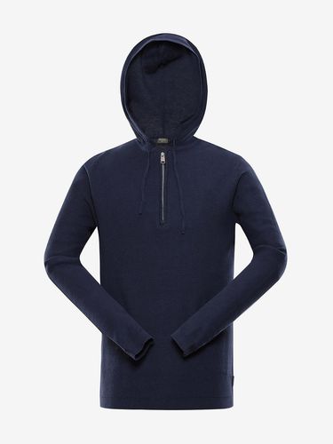 NAX Polin Sweater Blue - NAX - Modalova