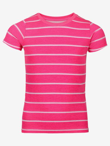NAX Tiaro Kids T-shirt Pink - NAX - Modalova