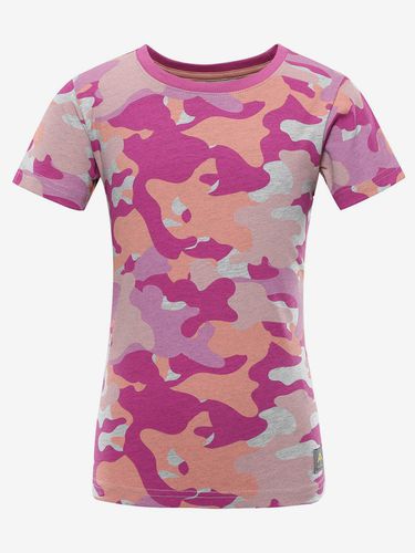 NAX Kosto Kids T-shirt Pink - NAX - Modalova