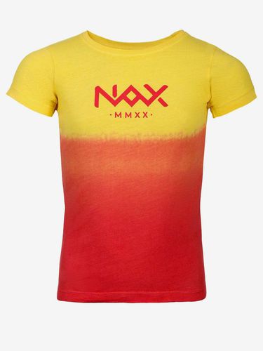 NAX Kojo Kids T-shirt Red - NAX - Modalova