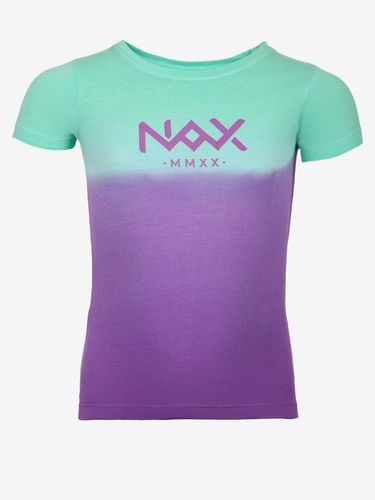 NAX Kojo Kids T-shirt Violet - NAX - Modalova