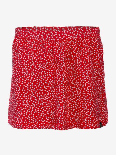 NAX Molino Girl Skirt Red - NAX - Modalova
