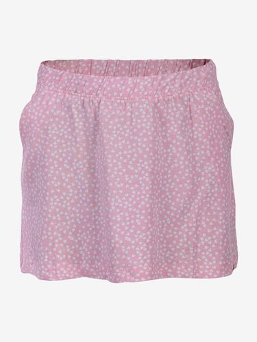 NAX Molino Girl Skirt Pink - NAX - Modalova