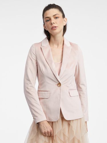 Orsay Jacket Pink - Orsay - Modalova