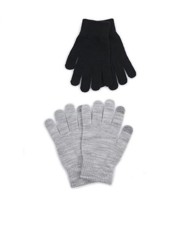 Orsay Gloves Black - Orsay - Modalova