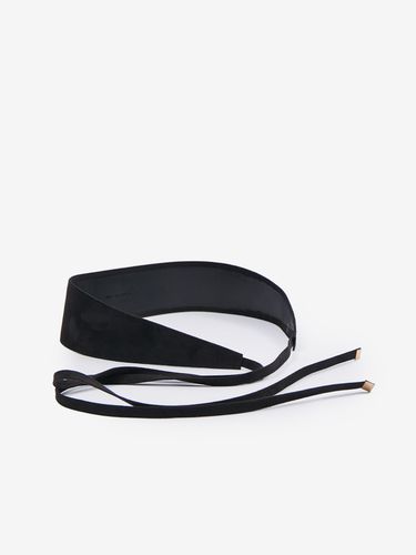 Orsay Belt Black - Orsay - Modalova