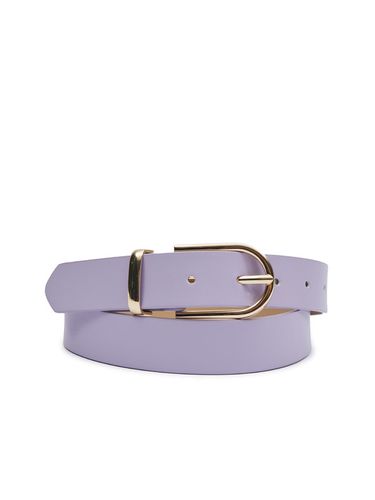 Orsay Belt Violet - Orsay - Modalova