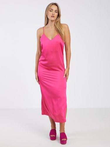 Vila Ellette Dresses Pink - Vila - Modalova