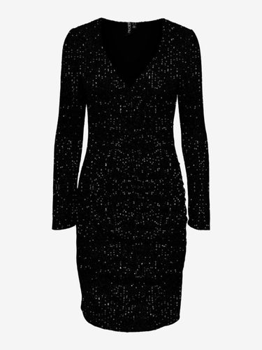 Pieces Delphia Dresses Black - Pieces - Modalova
