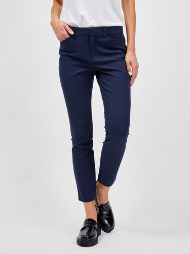 GAP Trousers Blue - GAP - Modalova