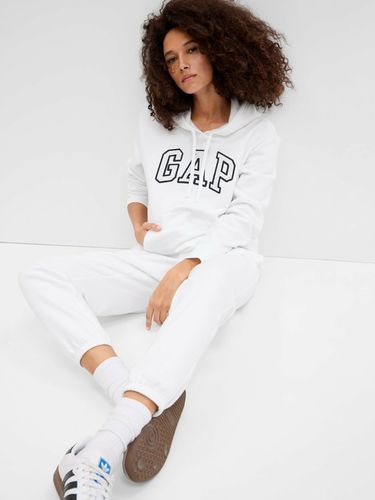 GAP Sweatshirt White - GAP - Modalova