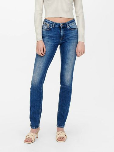 ONLY Eva Jeans Blue - ONLY - Modalova