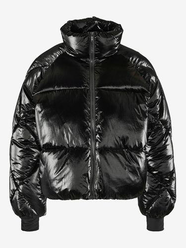 Noisy May Kit Winter jacket Black - Noisy May - Modalova