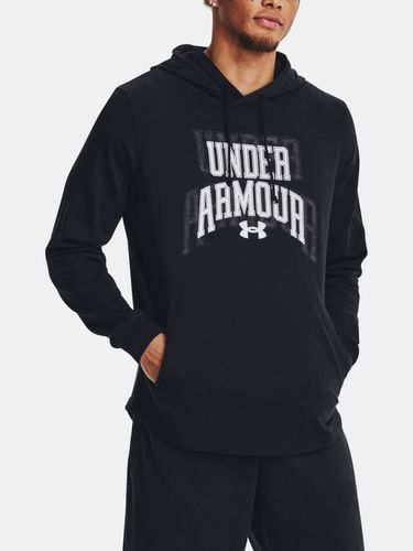 UA Rival Terry Graphic HD Sweatshirt - Under Armour - Modalova