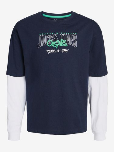 Tribeca Children's T-shirt - Jack & Jones - Modalova