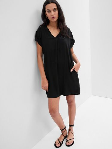 GAP Dresses Black - GAP - Modalova