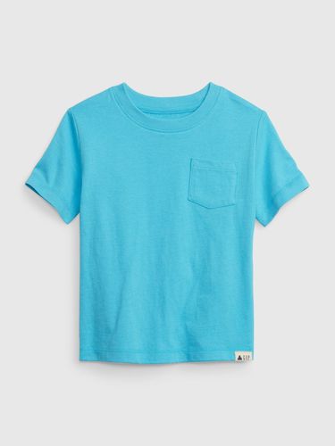 GAP Kids T-shirt Blue - GAP - Modalova
