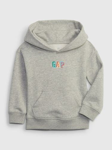 GAP Kids Sweatshirt Grey - GAP - Modalova