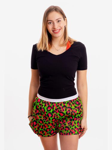 Represent Gigi Boxer shorts Green - Represent - Modalova