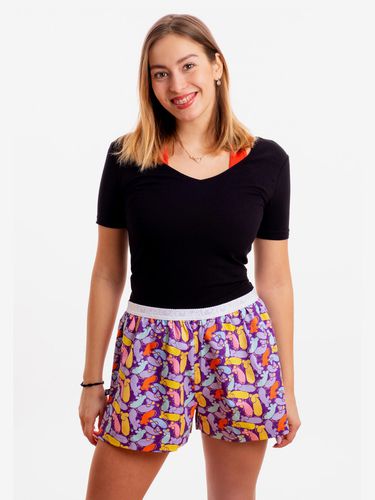 Represent Gigi Boxer shorts Violet - Represent - Modalova
