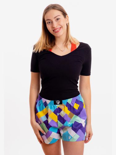 Represent Bella Boxer shorts Violet - Represent - Modalova