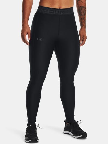 Armour Branded WB Leg-BLK Leggings - Under Armour - Modalova