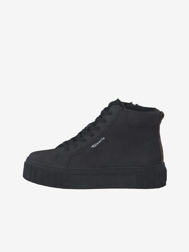 Tamaris Sneakers Black - Tamaris - Modalova