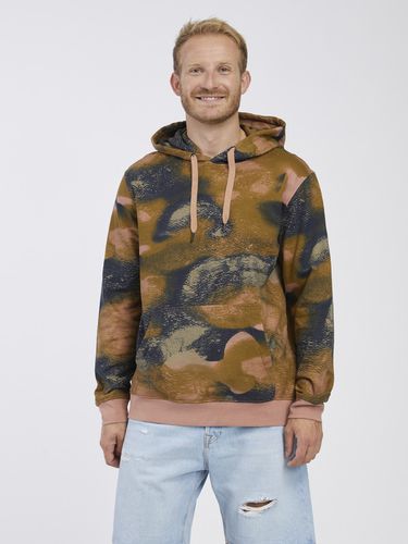 ONLY & SONS Kyle Sweatshirt Green - ONLY & SONS - Modalova