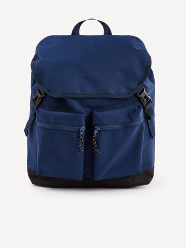 Celio Fibagtoile Backpack Blue - Celio - Modalova