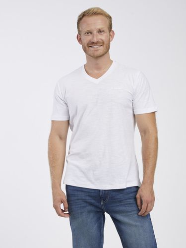Diesel T-Ranis T-shirt White - Diesel - Modalova