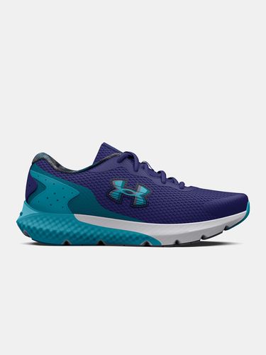 UA BGS Charged Rogue 3 F2F Kids Sneakers - Under Armour - Modalova