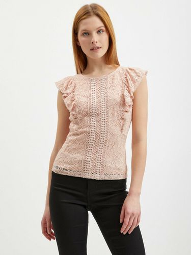 Orsay Blouse Pink - Orsay - Modalova