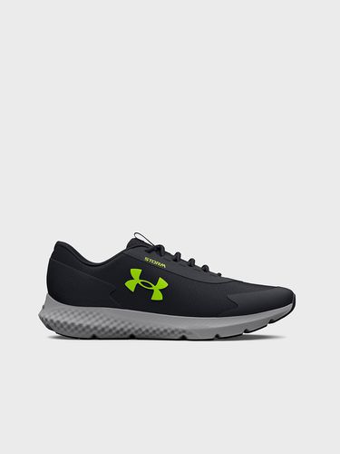 UA Charged Rogue 3 Storm-BLK Sneakers - Under Armour - Modalova