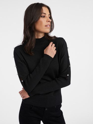 Orsay Sweater Black - Orsay - Modalova