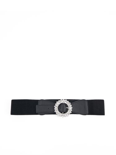 Orsay Belt Black - Orsay - Modalova