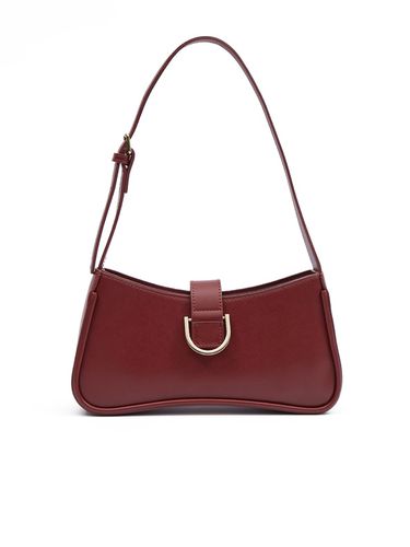 Orsay Handbag Red - Orsay - Modalova