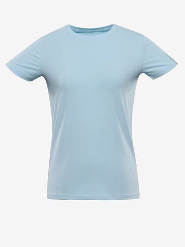 NAX Delena T-shirt Blue - NAX - Modalova